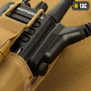 M-Tac - Радіозарядний пристрій - MOLLE - Coyote - 10130005