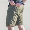 Helikon - Шорти міські тактичні Urban Tactical Shorts 11" - Taiga Green - SP-UTK-PR-09