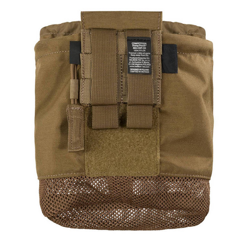 Helikon - Сумка для скиду Competition Dump Pouch® - Olive Green - MO-CDP-CD-02