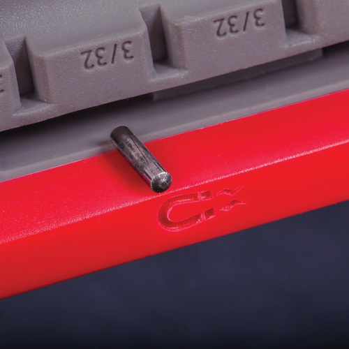 Справжній завзятий - Збройовий блок AR-15 Master Bench Block - AVAR15MBB