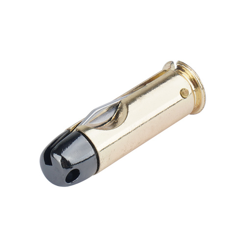 Mil-Tec - Складаний ніж у формі патрона - .44 Magnum - 15399200