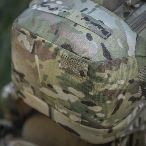 M-Tac - Рюкзак Gen. III Elite Small - 36 л - Cordura - MultiCam - 10088008