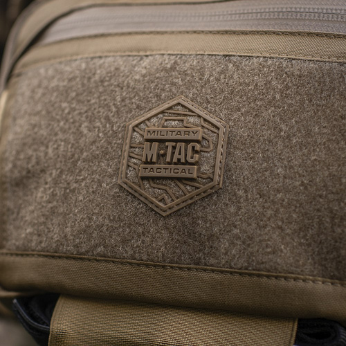 M-Tac - Карго-кишеня для тактичного жилета Large Elite Gen.II - Coyote - 10249005