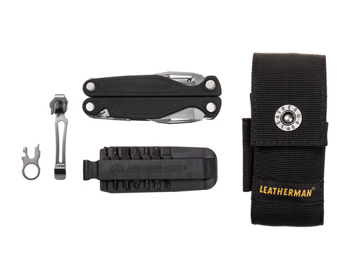 Leatherman - Мультитул Charge® Plus - 832516