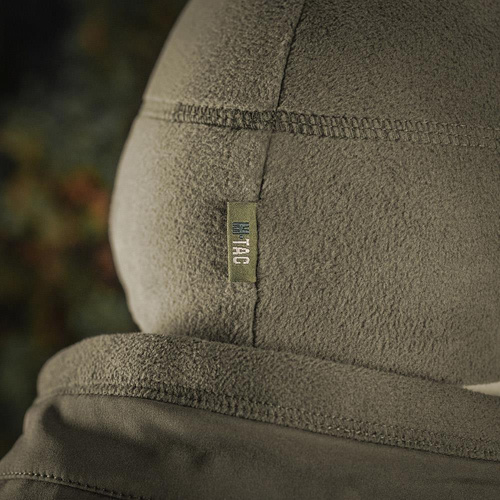 M-Tac - Зимова шапка Watch Cap Light Polartec Gen II - Темно-оливковий - 40562848