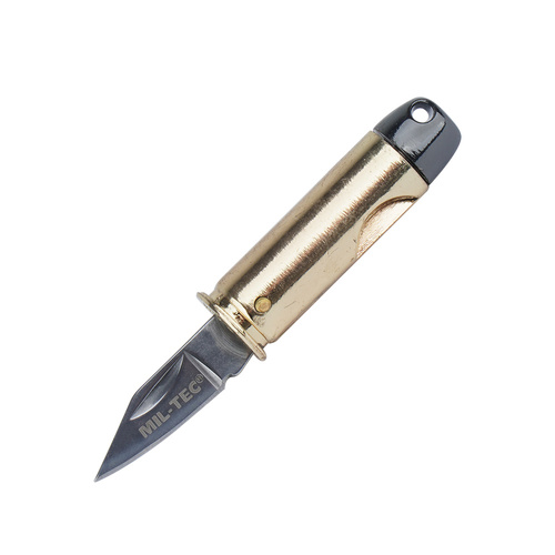 Mil-Tec - Складаний ніж у формі патрона - .44 Magnum - 15399200