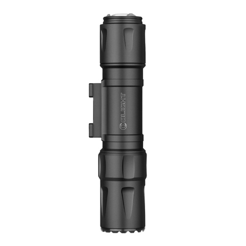 Olight - Ліхтар на гвинтівку Odin S - M-Lok - 1500 лм - Чорний - Odin S M-lok Matte Black