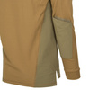 Helikon - Range Hoodie® - Coyote / Adaptive Green - BL-BRH-TC-1112A