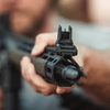 Magpul - Складана краватка-метелик MBUS® Gen. 3 - чорний - MAG1166-BLK