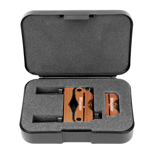 Wheeler Engineering - Професійна система вирівнювання сітки Professional Reticle Leveling System - 119050