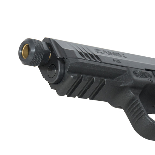 Canik - Пістолет TP9 Elite Combat Executive - 9x19 mm Para