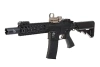 Theta Optics - Коліматорний приціл репліки Open - алюмінієвий - коричневий - THO-10-007850