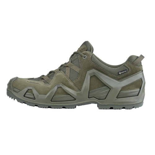 LOWA - Тактичні черевики ZEPHYR GTX® LO MK2 - Ranger Green - 310890D64 0750