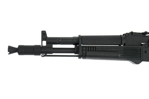 Cyma - Репліка карабіна АК-105 - Full Metal - CM.047D