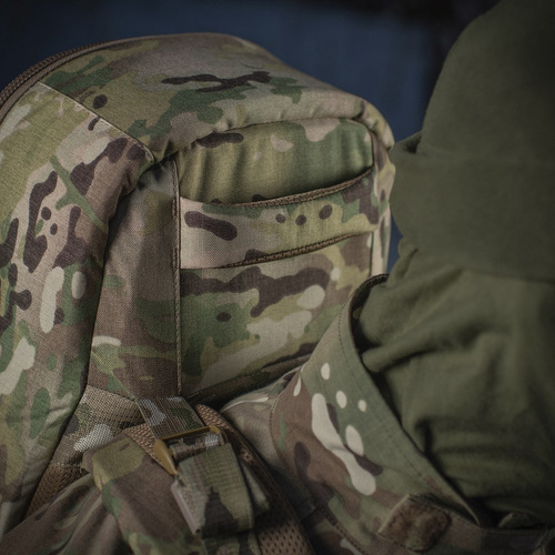 M-Tac - Рюкзак Gen.II Elite Gun Case - 85 см - Multicam - 10146108