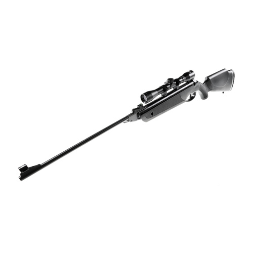 Hammerli - Пневматична гвинтівка Black Force 400 Combo - 4.5 мм - 2.4380