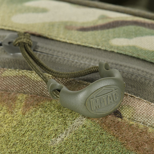 M-Tac - Cумка Sling Pistol Bag Elite Hex - Multicam/Ranger Green - 51403238