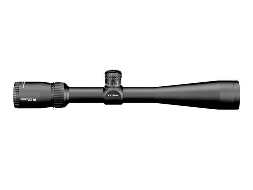 Vortex Optics - Diamondback Tactical 4-12x40 - 1'' - Друга площина фокусування - VMR-1 - DBK-10025