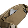 Helikon - Сумка на пояс Bandicoot® - Cordura® - Чорний - TB-BDC-CD-01