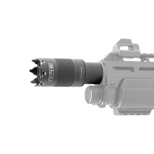 Umarex - УФ-опромінювач T4E X-Tracer 68 - чорний - 2.4068