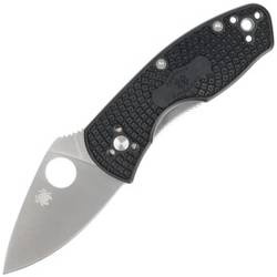 Spyderco - складаний ніж Ambitious - FRN - Leaf - C148PBK