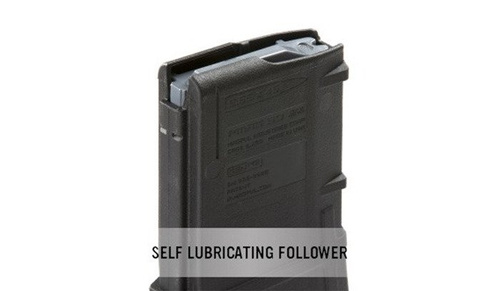 Magpul - PMAG® 30 AR-15 / M4 - магазин GEN M3™ - чорний - MAG557