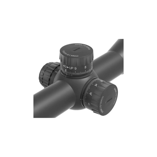 Vector Optics - Приціл Tauron 4-32x56 ED - SFP - SCOL-56