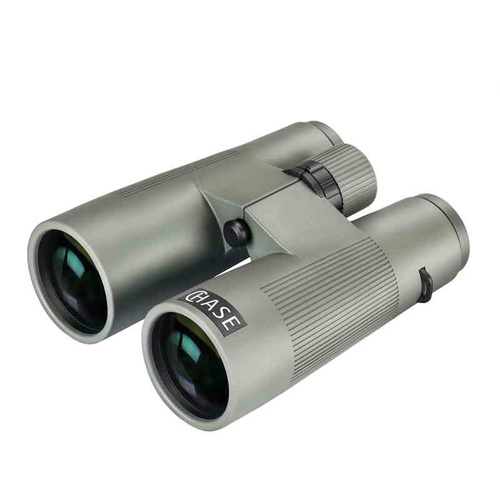 Delta Optical - Бінокль Chase 12x50 ED - DO-1703