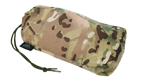 Helikon - Брезент, бівуачне полотно Supertarp® - 300 x 300 см - Panther Forest - PO-STP-PO-04