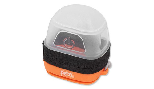 Petzl - Футляр для налобного ліхтаря NOCTILIGHT з функцією розсіювача - E093DA00