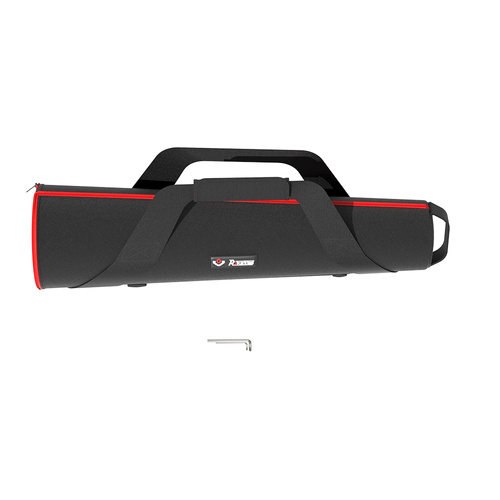 Rokstad - Штатив для зйомки Tauron - Вуглецеве волокно - RSCF-T03