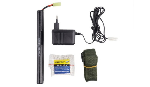 ASG - Репліка карабіна Arsenal AR-M7T - Sportline - 19056