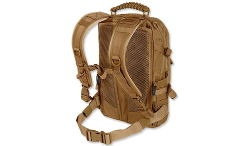 Direct Action - Рюкзак Dust Mk II - 20 л - Coyote Brown - BP-DUST-CD5-CBR