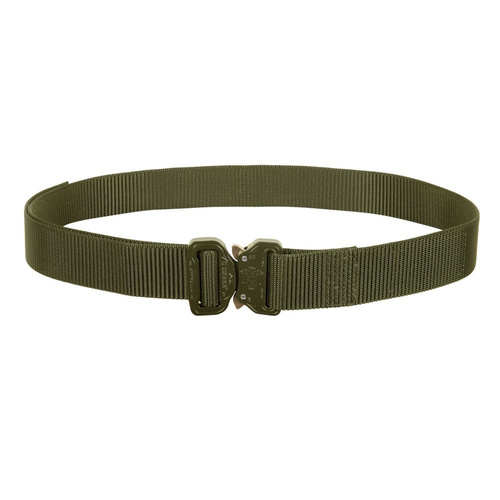 Helikon - Тактичний ремінь Cobra FC38 - 38 мм - Olive Green - PS-CC8-NL-02