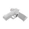 Strike Industries - Реліз магазину для SIG Sauer P365 XMacro - Чорний - SI-P365-XM-MR