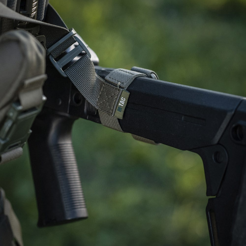 M-Tac - 3-точкові тактичні ремені - Ranger Green - 10090023