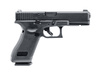 Umarex - репліка пістолета Glock 17 Gen5 - GBB - 2.6457