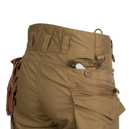 Helikon - Штани Pilgrim® - Coyote - SP-PGM-DC-11