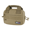 Double Alpha Academy - Футляр для пістолета 1G Bag - Cordura 600D - Tan - 103671