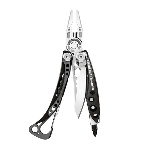 Leatherman - Мультитул - Skeletool® CX - 830923
