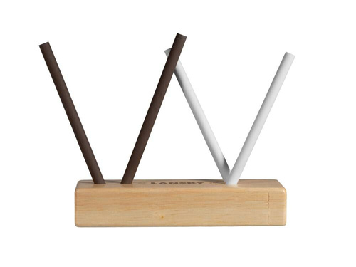 Lansky - Точилка для точилок Turn Box Crock Stick® - 4 стрижня