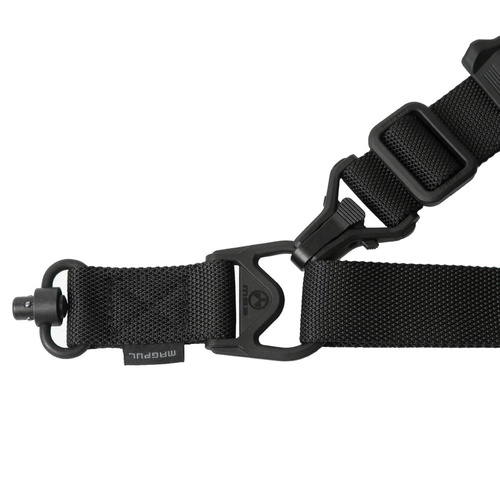 Magpul - Строп MS3® Single QD Sling GEN2 1/2 point suspension - чорний - MAG515-BLK