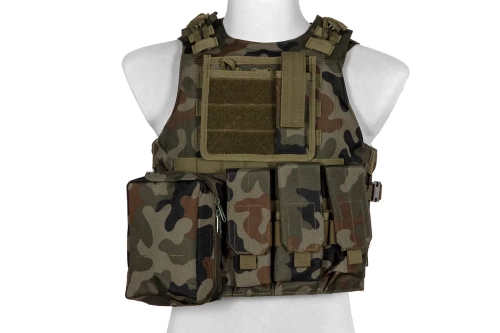 GFC Tactical - Тактичний жилет FSBE - Wz.93 - GFT-18-018387