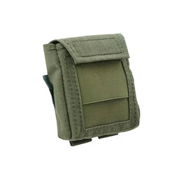 Templars Gear - Підсумок для одноразових рукавичок Gen 1.1 - Ranger Green - TG-DGP-1.1-RG