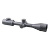 Vector Optics - Приціл Hugo 3-12x44GT - VOI-10BDC - SFP - FMC - Чорний - SCOM-31