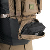 Helikon - Kamizelka Training Mini Rig® - Shadow Grey / Czarny - KK-TMR-CD-3501A
