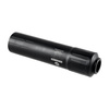Gomander - Hunter 8.0 OB gen2 Глушник для мисливської гвинтівки - насувний - M15x1 - чорний - TB0.9670_2-M15