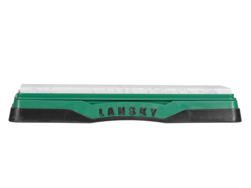 Lansky - Точилка для м'якого каменю Arkansas 8x2 LBS8S - 071-110