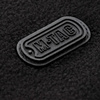 M-Tac - Тактична куртка Alpha Microfleece Gen.II - чорна - 20411002