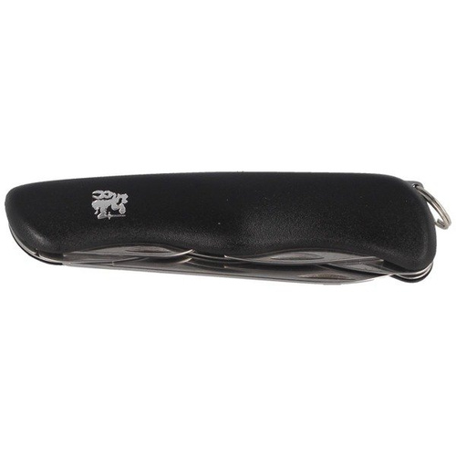 Mikov - Scyzoryk Praktik - Black - 115-NH-3/AK BLK